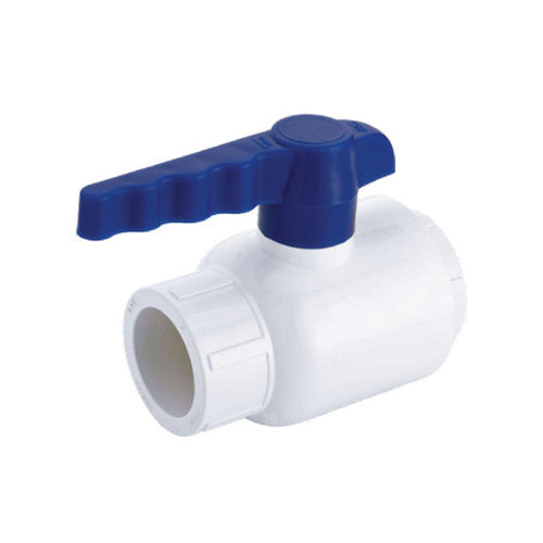 Supreme UPVC BALL VALVE