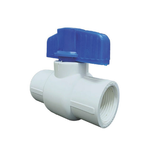 Vraj UPVC Ball Valve