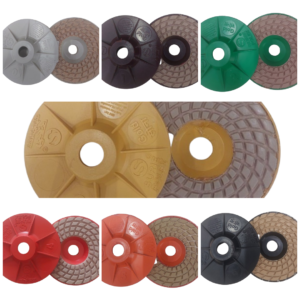 Polishing Pads