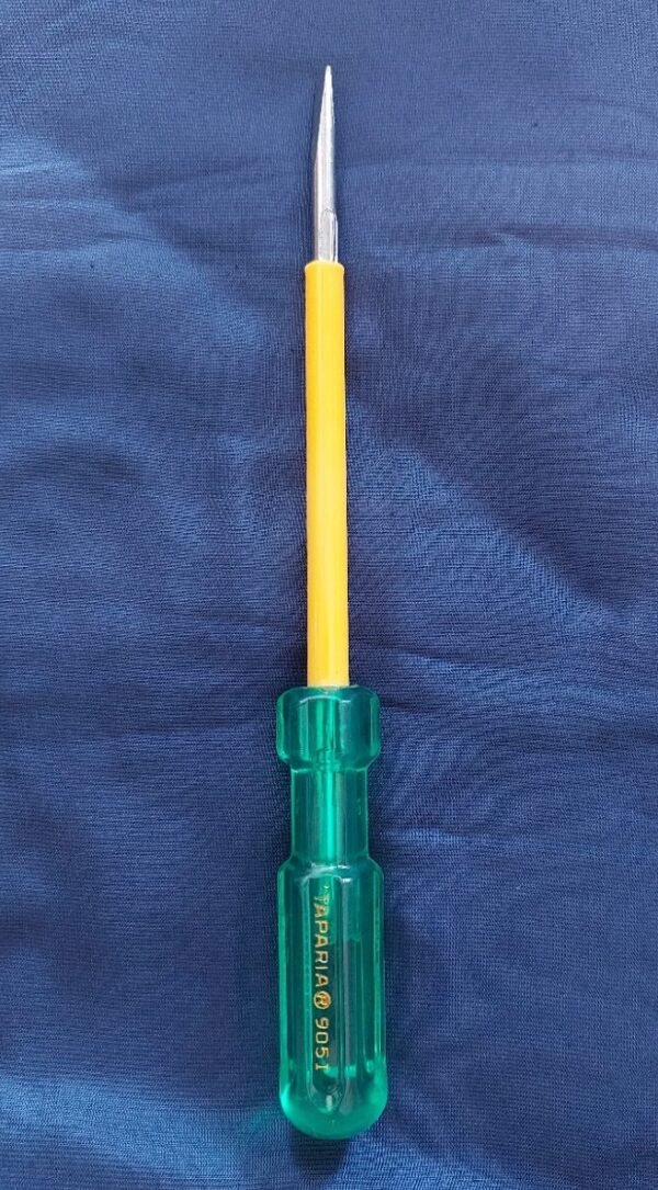 Taparia Screwdriver